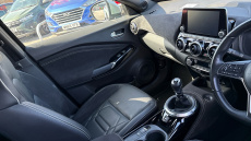 Nissan Juke 1.0 DiG-T 114 Tekna+ 5dr Petrol Hatchback